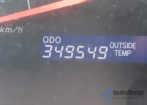 2011 Toyota Camry Le from USA, damaged, VIN 4T1BF3EK2BU759050